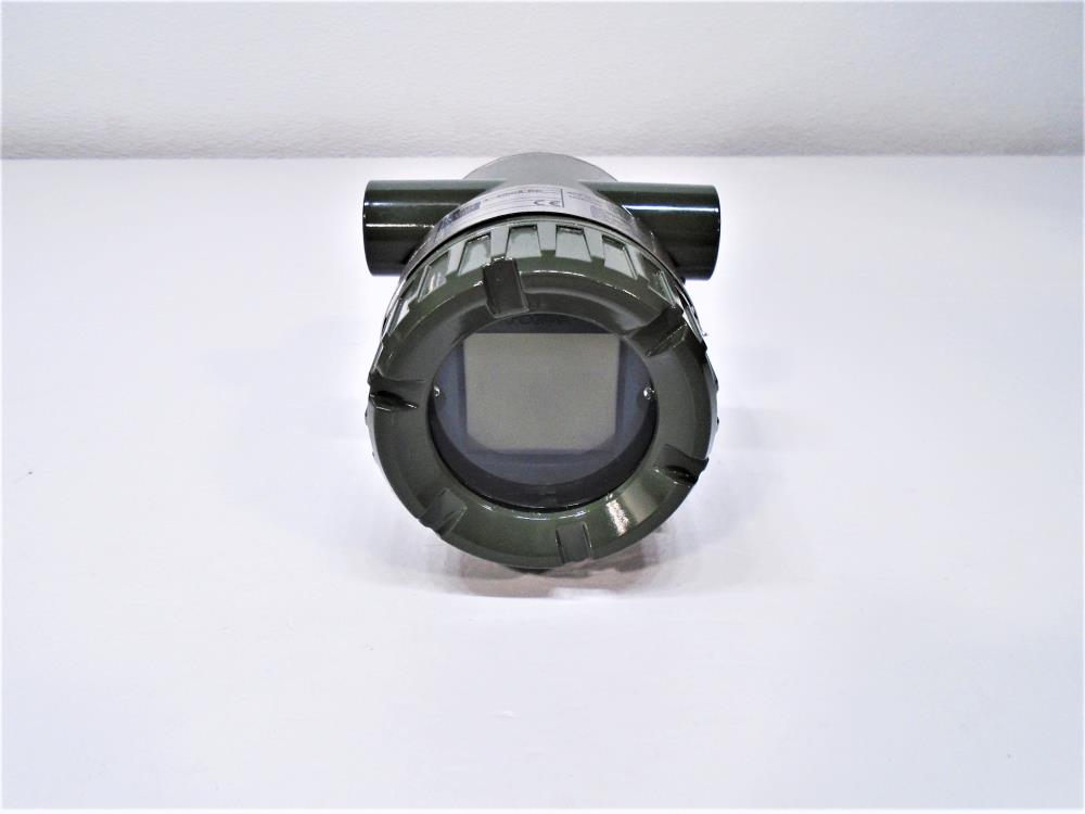 Yokogawa Temperature Transmitter Head YTA-110-EA2DN/D2/FF1